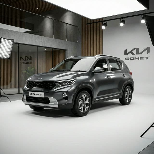 Kia Sonet